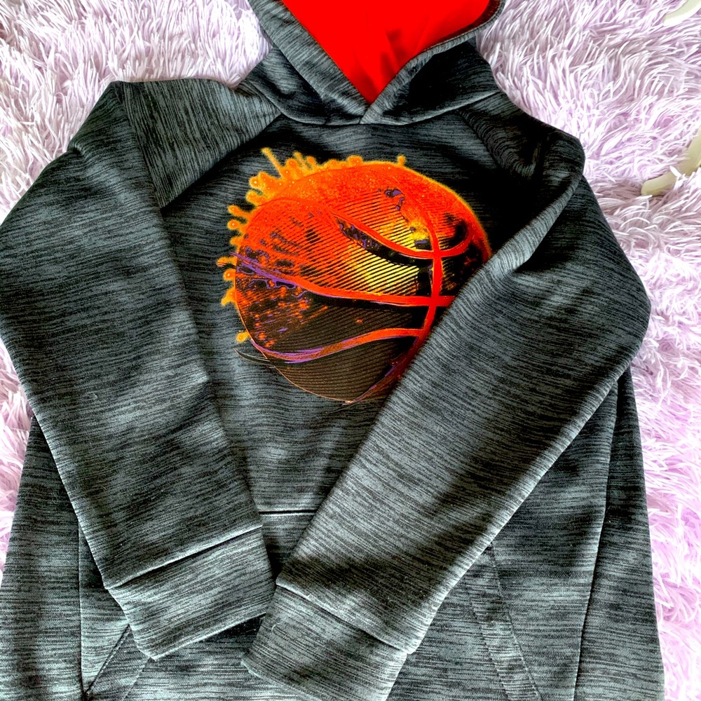 Boys Hoodie